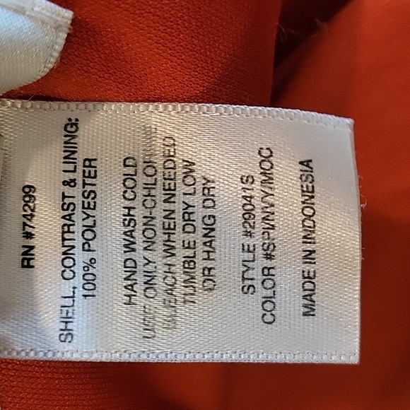 Sweet Storm mini dress small sheer with lining - Picture 5 of 5